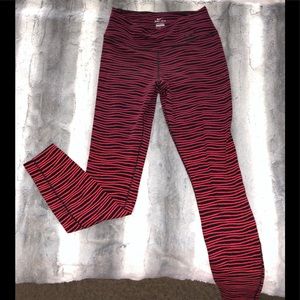 Nike DRI-FIT workout pant/tight